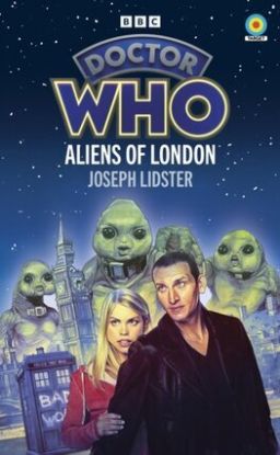 Doctor Who: Aliens of London