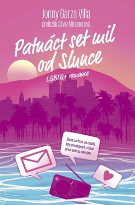 Patnáct set mil od Slunce
