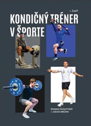 Kondičný tréner v športe, I.časť