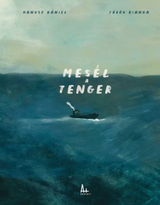 Mesél a tenger