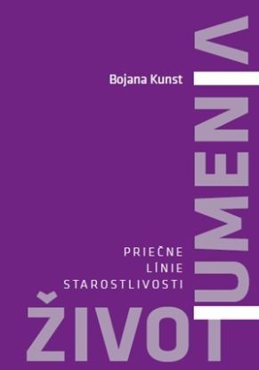 Život umenia