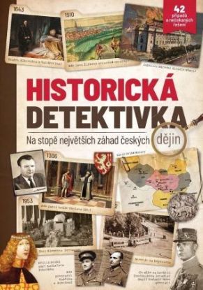 Historická detektivka, 2. vydání