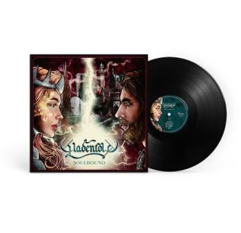 Gladenfold - Soulbound LP