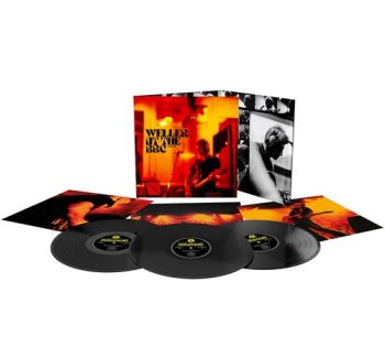 Weller Paul - Weller At The BBC Vol. 2 3LP