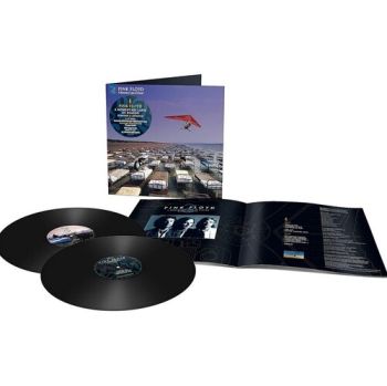 Pink Floyd - A Momentary Lapse of Reason (Remixed & Updated 2019) (Reissue) 2LP