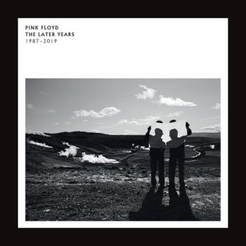 Pink Floyd - The Later Years 1987-2019 2LP