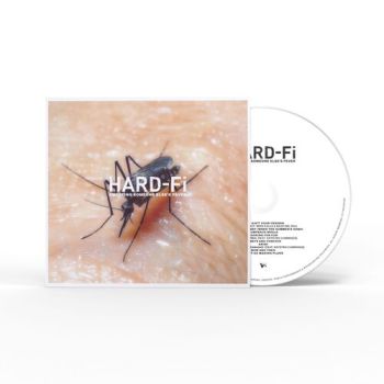 Hard-Fi - Sweating Someone Else S Fever CD