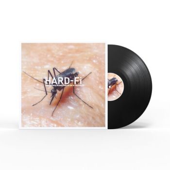 Hard-Fi - Sweating Someone Else S Fever LP
