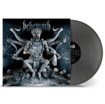 Behemoth - Apostasy LP