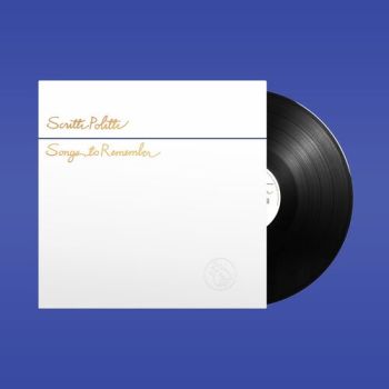 Scritti Politti - Songs To Remember (Reissue) LP