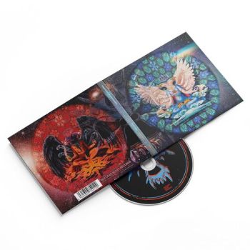 Corrosion Of Conformity - Good God/Baad Man CD