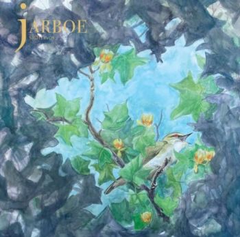 Jarboe - Sightings (Moss Green) LP