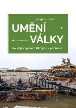 Umění války