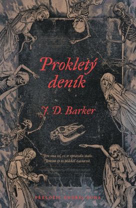 Prokletý deník