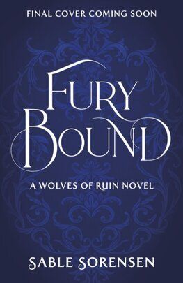 Fury Bound
