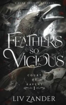 Feathers So Vicious
