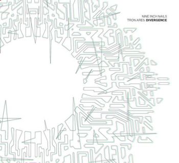 Nine Inch Nails - Tron: Ares (Divergence) CD