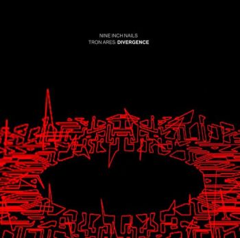 Nine Inch Nails - Tron: Ares (Divergence) 2LP