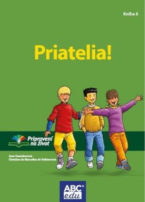 Priatelia!