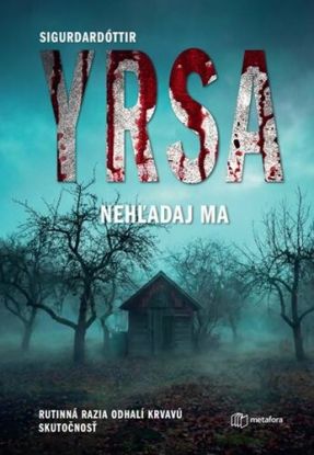 Nehľadaj ma