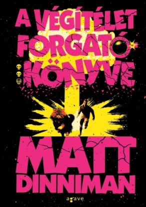 A végítélet forgatókönyve
