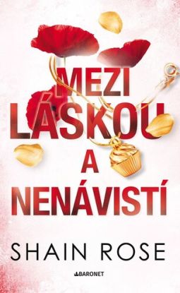 Mezi láskou a nenávistí - Hardy Billionaire Brothers 2