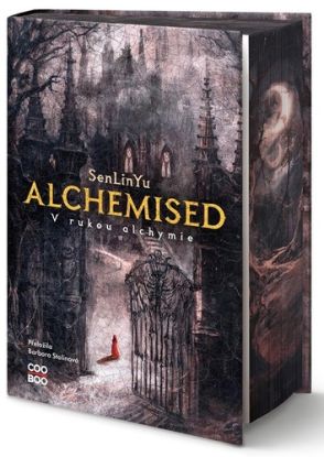 Alchemised (česky)