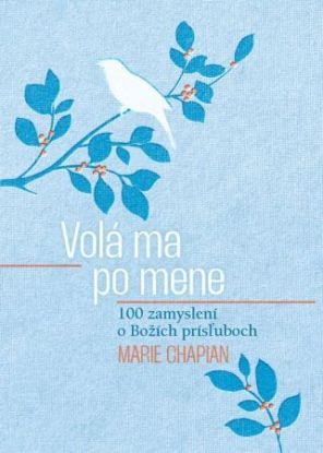 Volá ma po mene