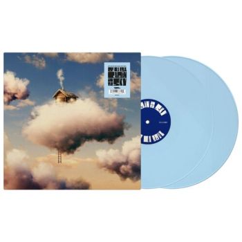 De La Soul - Cabin In The Sky (Sky Blue) 2LP