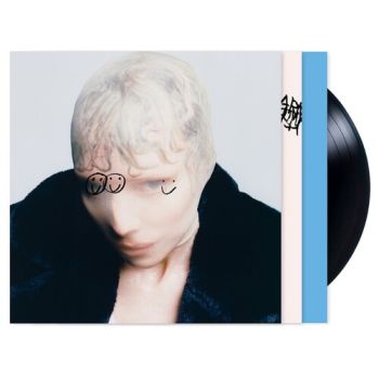Lykke Li - The Afterparty LP