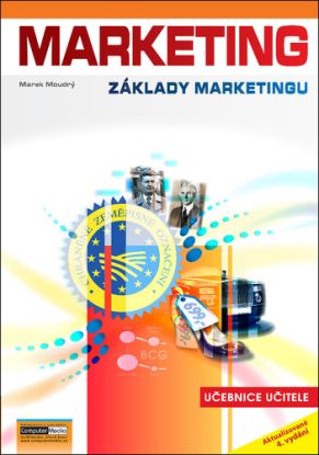 Marketing - Základy marketingu, 4. vydání