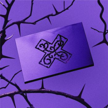 Tomorrow X Together - A Moment of Stillness in the Thorns (TENSION version) CD