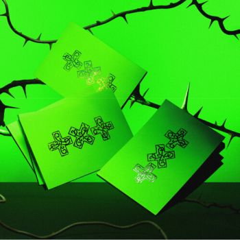 Tomorrow X Together - A Moment of Stillness in the Thorns (THORN version) CD