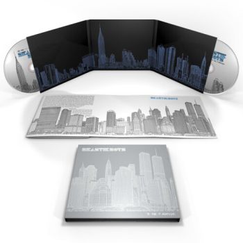 Beastie Boys - To The 5 Boroughs (Limited Deluxe Edition) 2CD