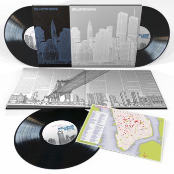 Beastie Boys - To The 5 Boroughs (Limited Deluxe Edition) 3LP