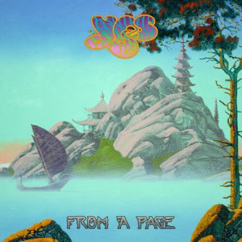 Yes - From A Page 2LP