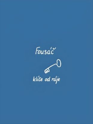 Klíče od ráje