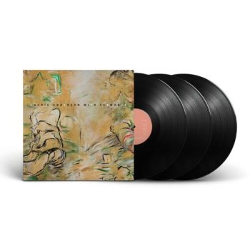 Anderson Laurie - Let X=X (Live) 3LP