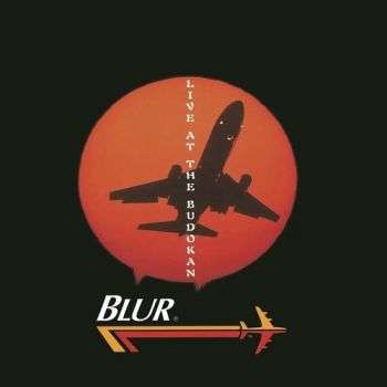 Blur - Live At The Budokan (Red) (RSD 2026) 2LP