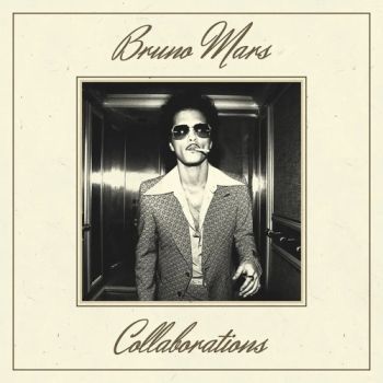 Mars Bruno - Collabortions (RSD 2026) LP
