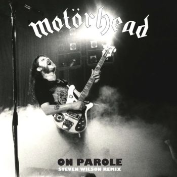 Motörhead – On Parole (Black & White Marbled) (RSD 2026) LP