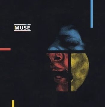 Muse - Muse (Orange) (RSD 2026) EP