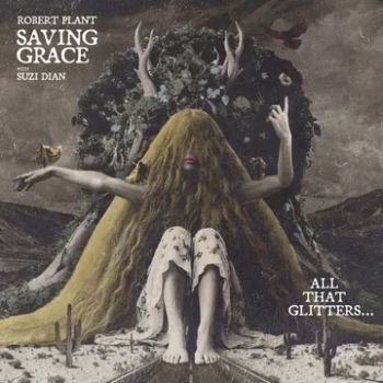 Plant Robert - Saving Grace: All That Glitters (RSD 2026) EP