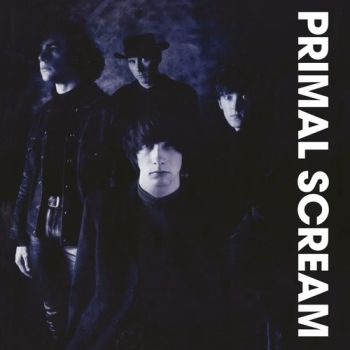 Primal Scream - Gentle Tuesday/ Imperial (Blue) (RSD 2026) EP