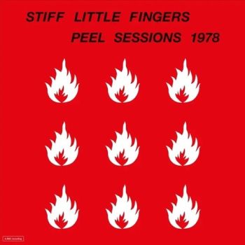 Stiff Little Fingers - John Peel Sessions 1978 (RSD 2026) LP
