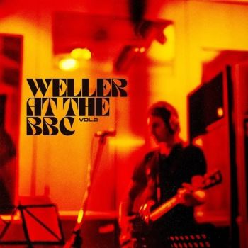 Weller Paul - Weller At The BBC (Vol. 2) 3CD