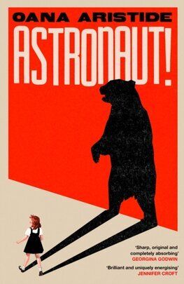 Astronaut!
