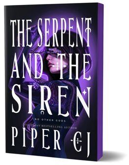 The Serpent and the Siren