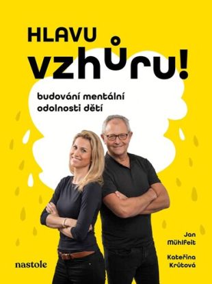 Hlavu vzhůru!