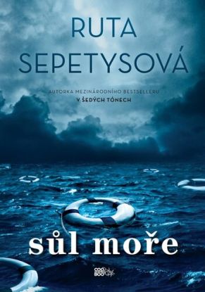Sůl moře, 3. vydání